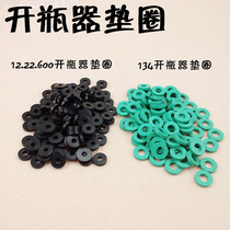 R22 bottle opener gasket 134A bottle opener sealing ring Environmental protection bottle opener rubber ring bottle opener gasket
