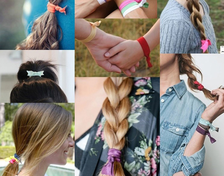 Accessoire coiffure CONTRACT WORLD en autre - Ref 1201361 Image 22