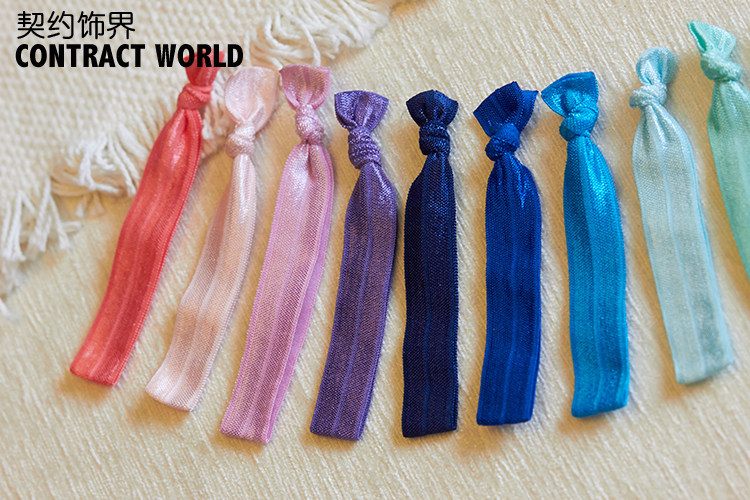 Accessoire coiffure CONTRACT WORLD en autre - Ref 1201361 Image 18