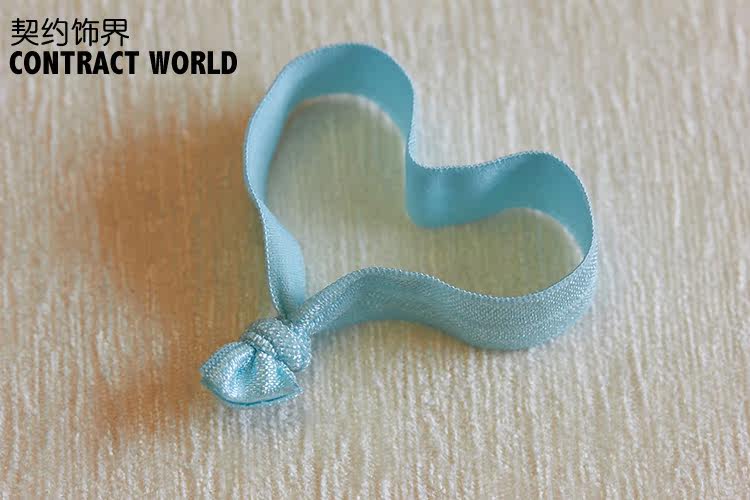 Accessoire coiffure CONTRACT WORLD en autre - Ref 1201361 Image 11