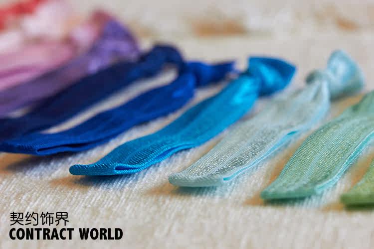 Accessoire coiffure CONTRACT WORLD en autre - Ref 1201361 Image 14