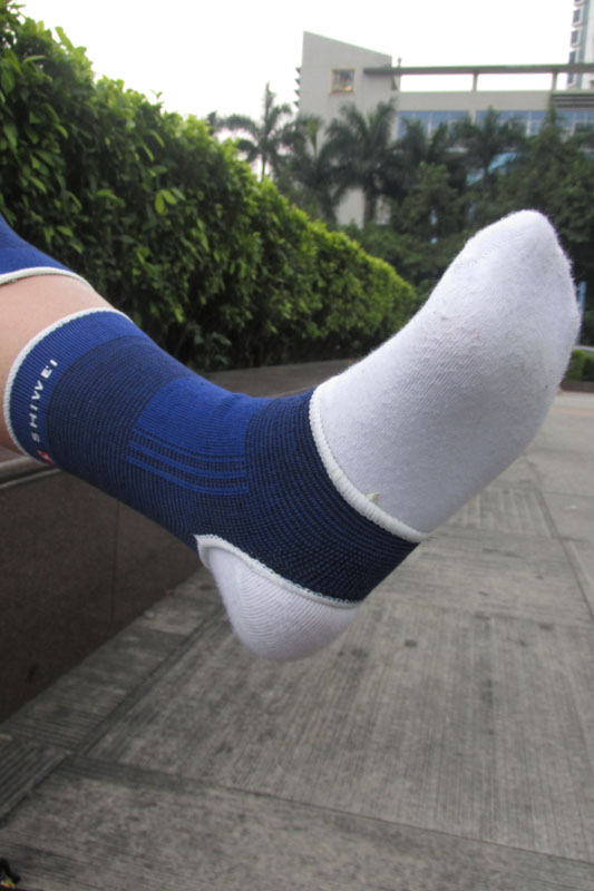 Adult ankle protection tennis basketball badminton sports protective gear adult roller skating skating fitness running foot protection palm