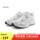 New Balance NB official authentic - 25 новых мужских и женских простых и универсальных удобных ботинок для папы ML408WM mini 1