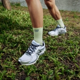 New balance, летние серебряные спортивные туфли подходит для мужчин и женщин для влюбленных, официальный продукт