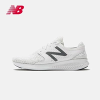 Giày nữ chính thức của NewBalance NB Giày chạy bộ WCOASBK3 Giày thường thời trang Giày thể thao nhẹ đơn giản giày sneaker nữ hot trend 2020