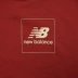 New Balance NB chính thức 2019 mẫu nữ mới AWT91529 ya áo len giản dị trùm đầu - Thể thao lông cừu / jumper áo khoác nỉ nữ form rộng Thể thao lông cừu / jumper