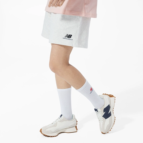 New balance, ретро универсальная спортивная повседневная обувь для отдыха, официальный продукт, женский стиль