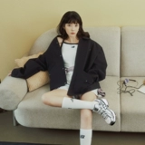 [Новый продукт в продаже] New BalanceNB официальные 25 новых мужских и женских спортивных туфель для папы с сеткой U740WN2