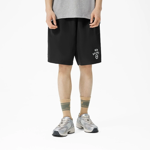 Официальная аутентичная мужская и женская повседневная спортивная обувь в стиле ретро New Balance NB MR530KMW