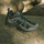 Официальные аутентичные осенние мужские и женские кроссовки New Balance NB в стиле ретро горного серого цвета для папы CM878MB1 mini 2