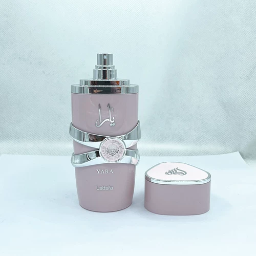 Yara Pink Perfume Arabia Вьетнам Дубай Юго -Восточная Азиатская мужчина и женские парфюмы
