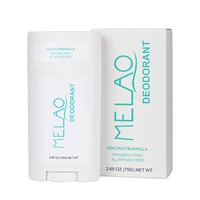 Кокосовой ваниль 75 г