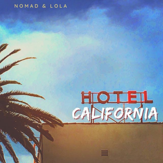 HOTEL CALIFORNIA