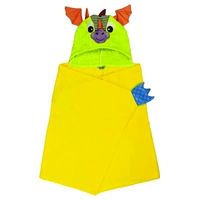 2-8-летний западный дракон