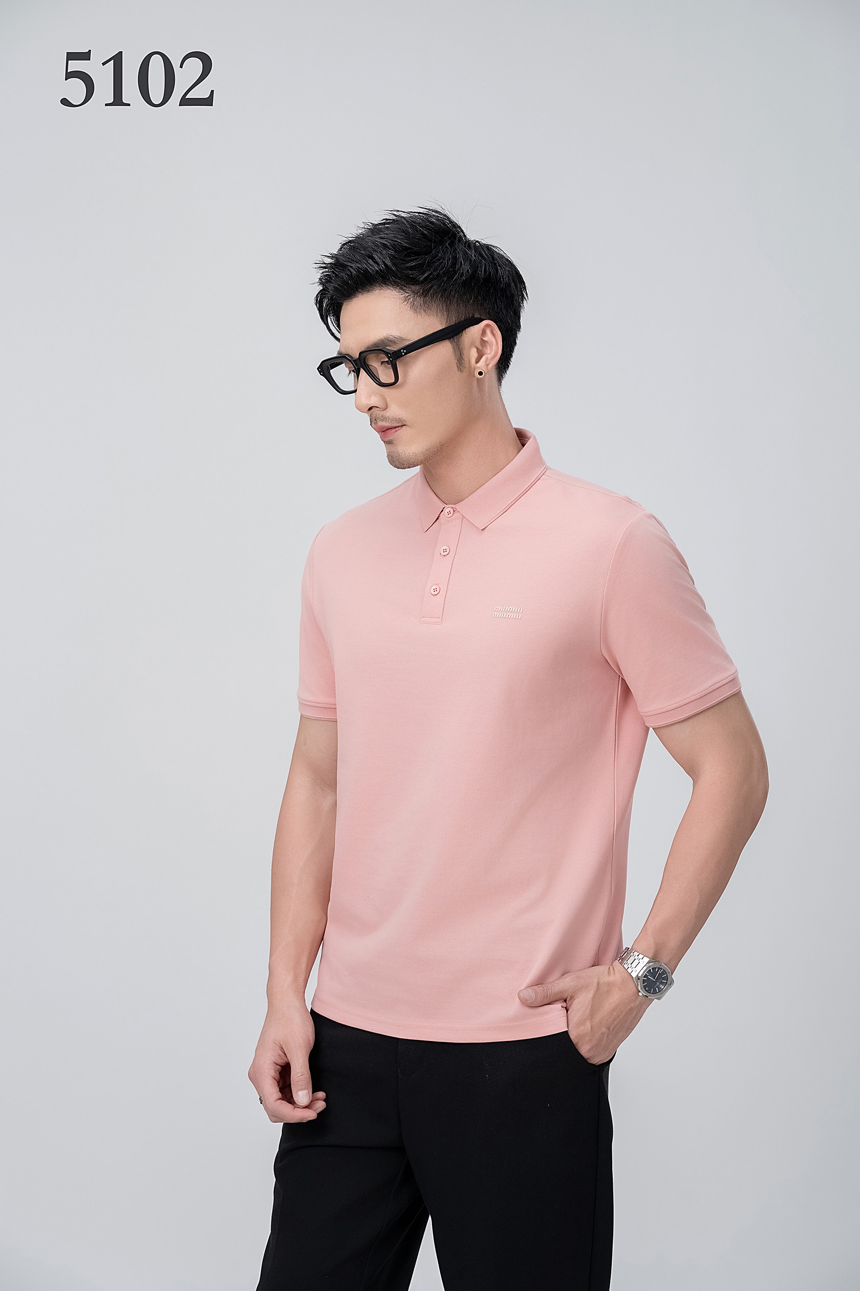 时尚潮男装服饰