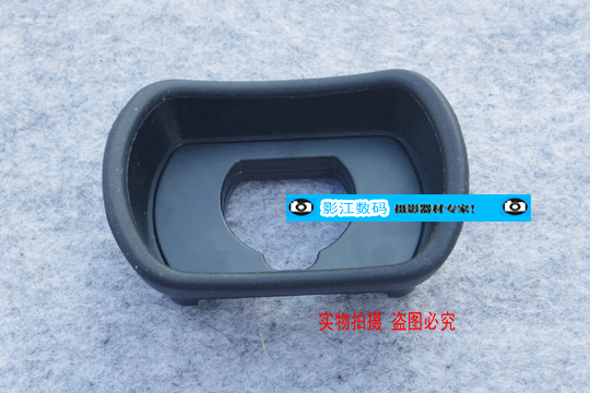 New Fuji XT L eye mask XT4 XT1 XT2 XH1 XT3 goggle viewfinder