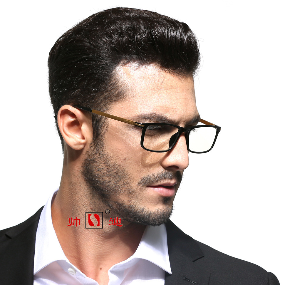 Montures de lunettes en Alliage de magnesium - Ref 3140504 Image 3