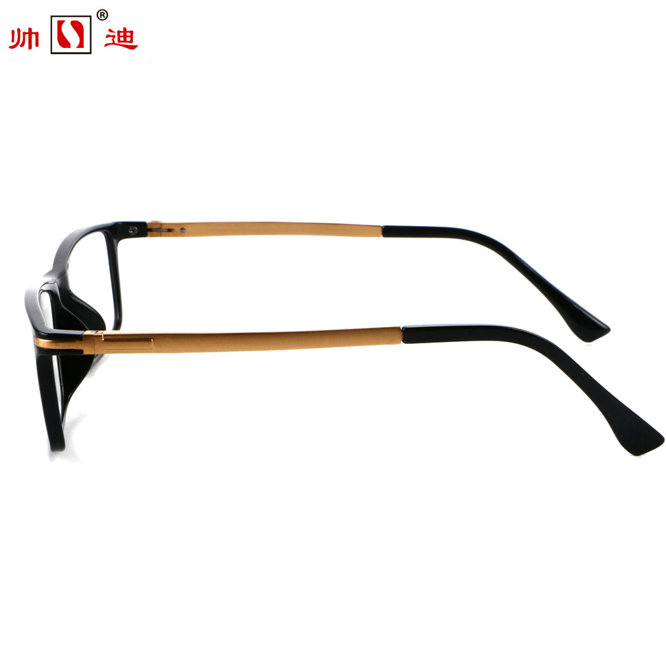 Montures de lunettes en Alliage de magnesium - Ref 3140504 Image 17