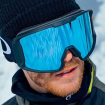 Spot Oakley Oakley snow mirror spectrum Ruizhi new ski mirror rock mine large spherical ski mirror