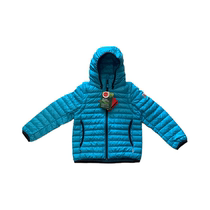 Reima middle child down jacket vest jacket jacket jacket two-in-one light wind-proof warm water repellent anti-fouling winter