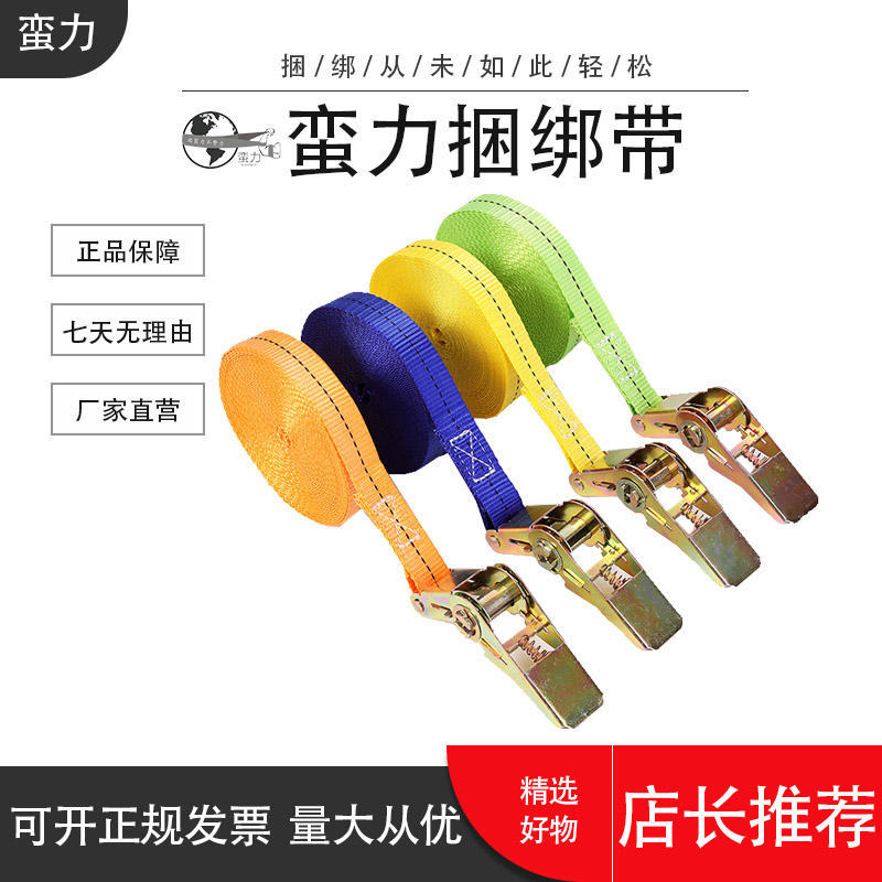 CARGO STRAP TENSIONER PALLET CARGO TENSIONER CHILD SEAT STRAP LUGGAGE STRAP 25MM