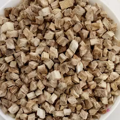Chinese herbal medicine Chai Pueraria root Pueraria lobata 500g