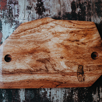 la marzocco gs3 black walnuts Ukinwood sideboard spicy mother GS3 solid wood sideboard