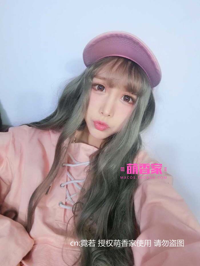 Perruque OTHER   Les cheveux longs - Ref 2608040 Image 12