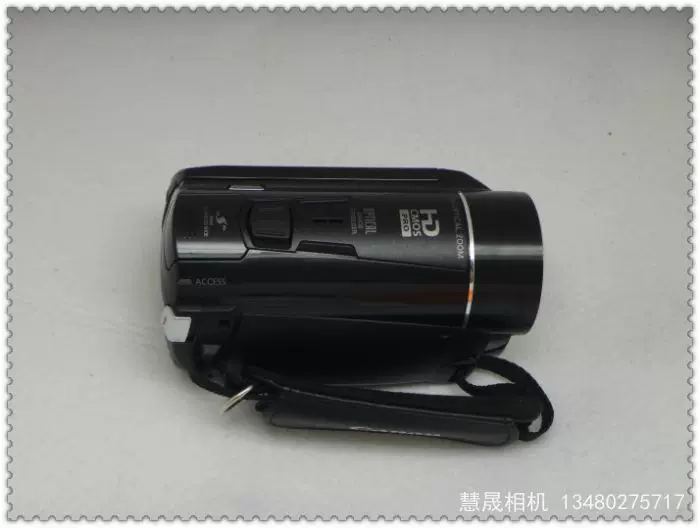 Canon/ Legria HF M52 камера домашнего использования подержанная камера со вспышкой свадебная(high-definition) DV