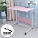 Giường trang trí bàn học cao 90cm Bàn ăn cao cấp có thể xếp được nam sinh văn phòng bàn neo thanh niên bàn học gỗ