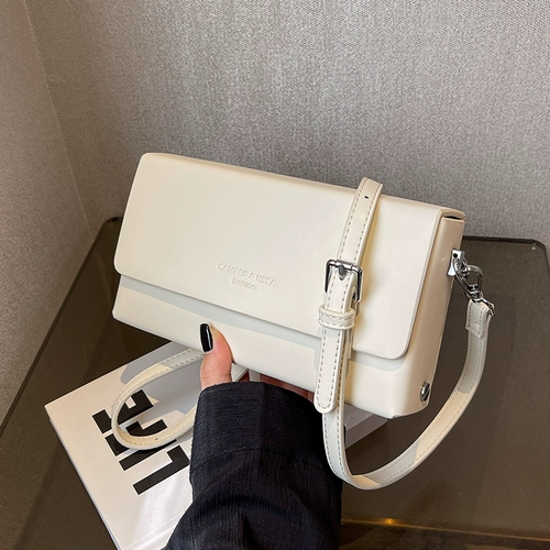 Красная демисезонная сумка, изысканный стиль