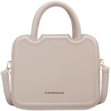 Небольшая сумка, летняя сумка через плечо, белая портативная сумка для телефона, премиум класс