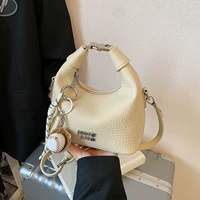 Белая подвеска