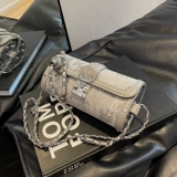 Универсальная сумка через плечо, китайский стиль