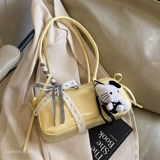 Летняя небольшая небольшая сумка, сумка через плечо, модная портативная сумка на одно плечо, городской стиль