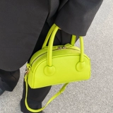 Летняя модная сумка через плечо, французский стиль, премиум класс