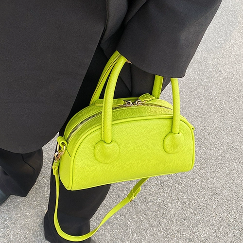 Летняя модная сумка через плечо, французский стиль, премиум класс