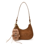 Модная ретро матовая небольшая сумка, сумка через плечо, изысканная сумка на одно плечо для отдыха