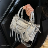 Небольшая сумка, сумка через плечо, портативная барсетка, подушка, изысканный стиль