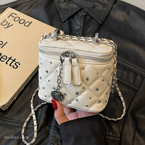 Изысканная маленькая небольшая сумка, летняя универсальная небольшая сумка через плечо