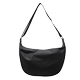 Nylon Commuting Large Capacity Shoulder Tote Bag Women's 2024 New Spring Relaxed Crossbody Bag Armpit Dumpling Bag