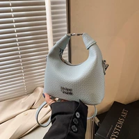 Синяя подвеска