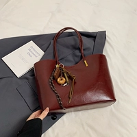 Бордовая подвеска