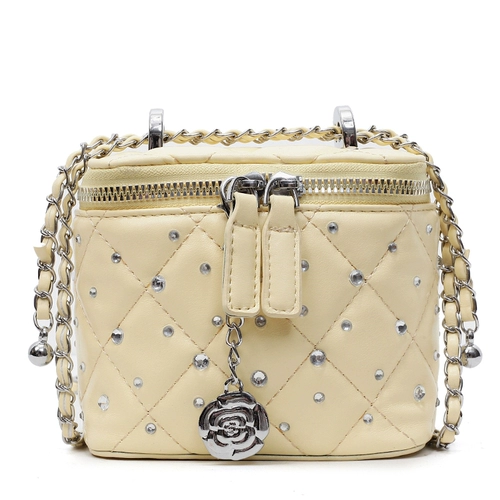 Изысканная маленькая небольшая сумка, летняя универсальная небольшая сумка через плечо