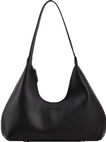 Небольшая сумка, сумка на одно плечо, барсетка, премиум класс, в западном стиле