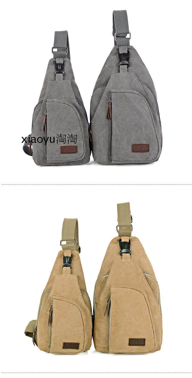 Sac pour homme - Ref 49829 Image 12