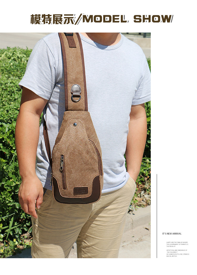 Sac homme - Ref 52565 Image 11