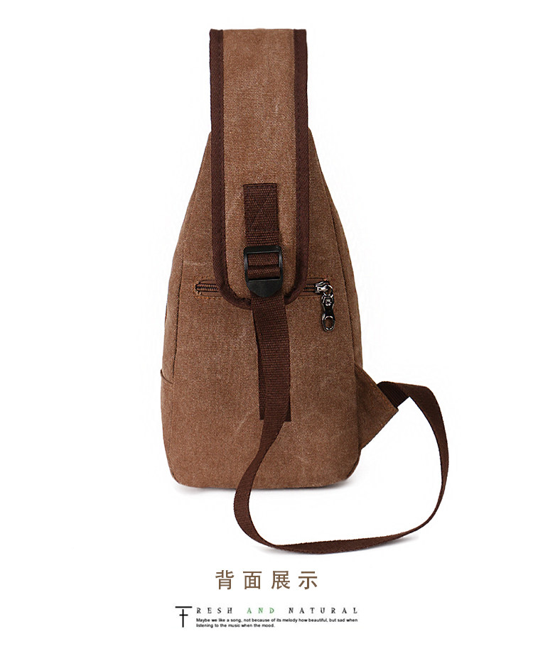 Sac homme - Ref 52565 Image 30