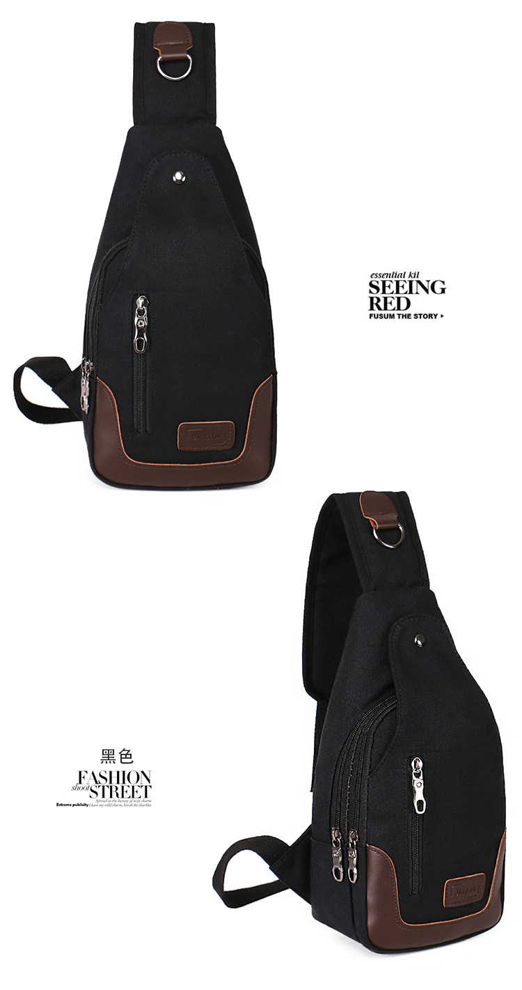Sac homme - Ref 52565 Image 26