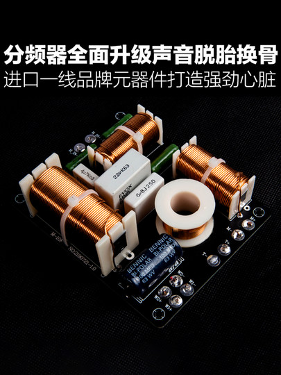 猫哥迈格引力鹦鹉螺M10双10寸低音发烧级hifi落地三分频音箱音响